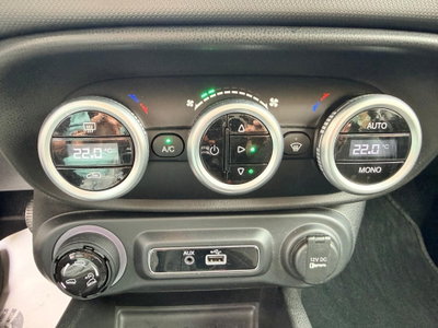 Fiat 500L 1.3 Multijet 95 CV Cross (15)