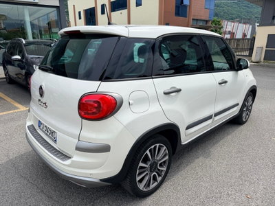 Fiat 500L 1.3 Multijet 95 CV Cross (2)
