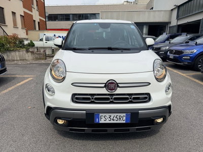 Fiat 500L 1.3 Multijet 95 CV Cross (3)