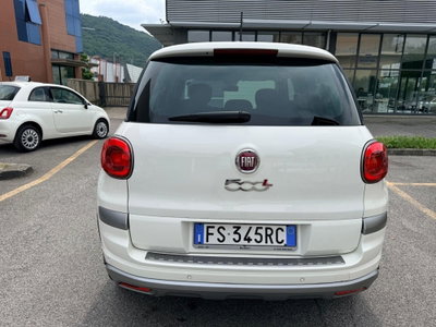 Fiat 500L 1.3 Multijet 95 CV Cross (4)