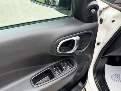 Fiat 500L 1.3 Multijet 95 CV Cross (7)