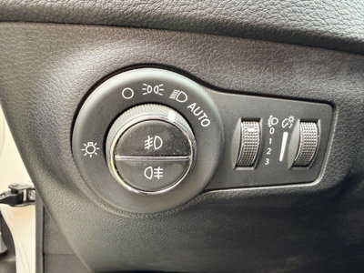 Jeep Compass 2.0 Multijet II 4WD Limited (10)