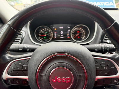 Jeep Compass 2.0 Multijet II 4WD Limited (11)