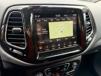 Jeep Compass 2.0 Multijet II 4WD Limited (13)