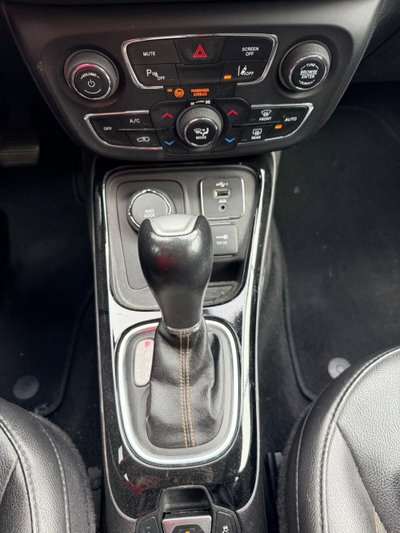 Jeep Compass 2.0 Multijet II 4WD Limited (15)