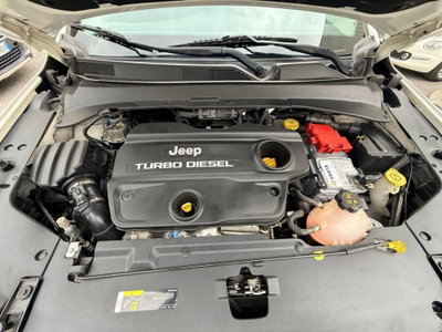 Jeep Compass 2.0 Multijet II 4WD Limited (16)