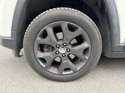 Jeep Compass 2.0 Multijet II 4WD Limited (6)