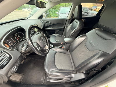 Jeep Compass 2.0 Multijet II 4WD Limited (8)