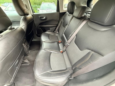Jeep Compass 2.0 Multijet II 4WD Limited (9)