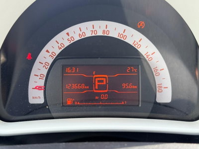smart forfour forfour 70 1.0 twinamic Youngster (10)