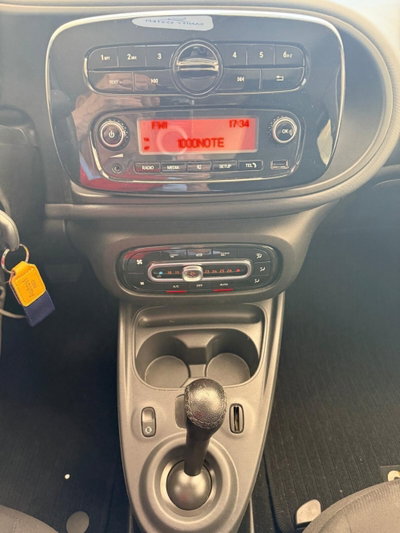 smart forfour forfour 70 1.0 twinamic Youngster (12)