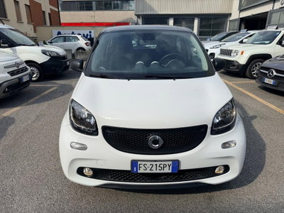 smart forfour forfour 70 1.0 twinamic Youngster (3)
