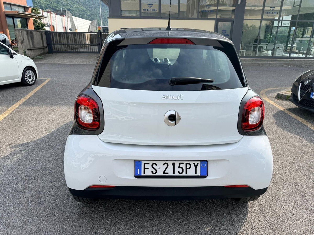 smart forfour forfour 70 1.0 twinamic Youngster (4)