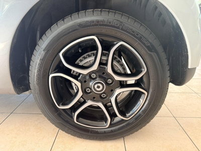 smart forfour forfour 70 1.0 twinamic Youngster (6)