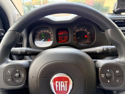 Fiat Panda 0.9 TwinAir Turbo S&S 4x4 Wild (10)
