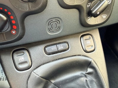 Fiat Panda 0.9 TwinAir Turbo S&S 4x4 Wild (12)