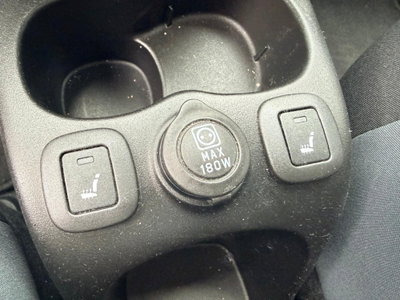 Fiat Panda 0.9 TwinAir Turbo S&S 4x4 Wild (13)
