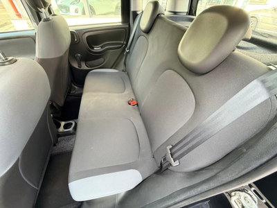 Fiat Panda 0.9 TwinAir Turbo S&S 4x4 Wild (8)