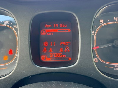 Fiat Panda 0.9 TwinAir Turbo S&S 4x4 Wild (9)