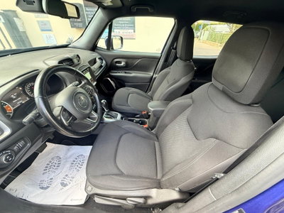 Jeep Renegade 1.6 Mjt DDCT 120 CV S (10)
