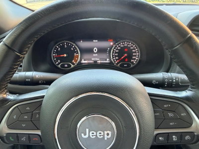 Jeep Renegade 1.6 Mjt DDCT 120 CV S (12)