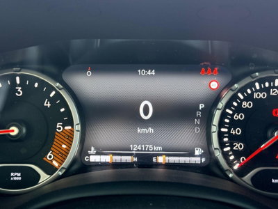 Jeep Renegade 1.6 Mjt DDCT 120 CV S (13)