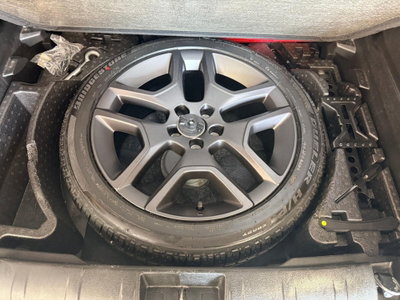 Jeep Renegade 1.6 Mjt DDCT 120 CV S (19)