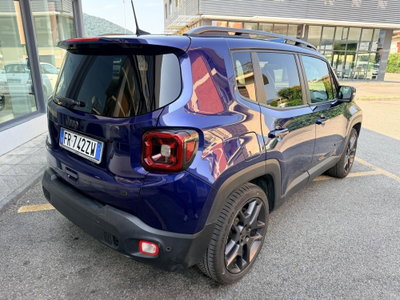 Jeep Renegade 1.6 Mjt DDCT 120 CV S (2)
