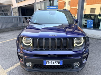 Jeep Renegade 1.6 Mjt DDCT 120 CV S (3)