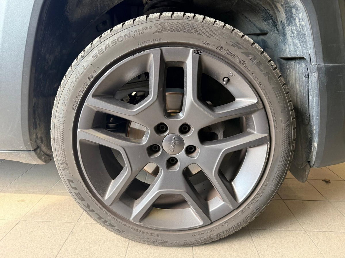 Jeep Renegade 1.6 Mjt DDCT 120 CV S (7)