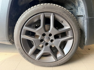 Jeep Renegade 1.6 Mjt DDCT 120 CV S (7)