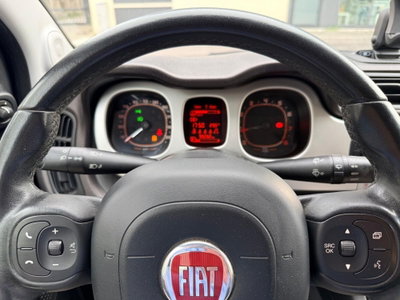 Fiat Panda Cross Cross 0.9 TwinAir Turbo S&S 4x4 (12)