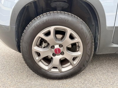 Fiat Panda Cross Cross 0.9 TwinAir Turbo S&S 4x4 (7)