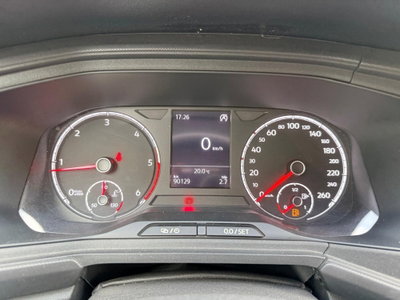 Volkswagen T-Cross 1.6 TDI SCR Urban BMT (11)