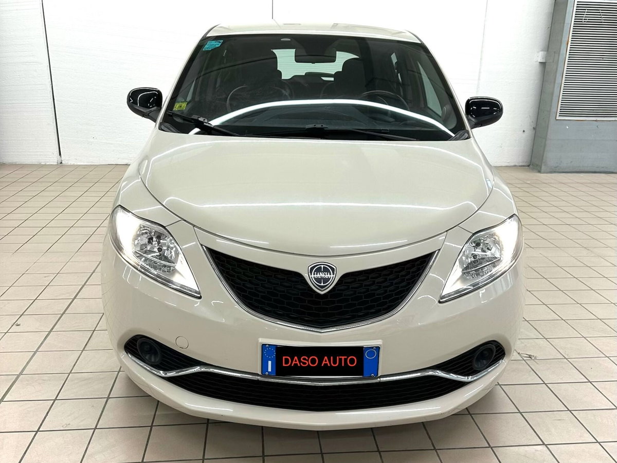 Lancia Ypsilon 1.3 MJT 16V 95 CV 5 porte S&S Gold