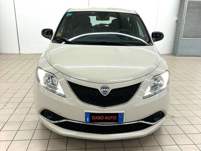 Lancia Ypsilon 1.3 MJT 16V 95 CV 5 porte S&S Gold usata
