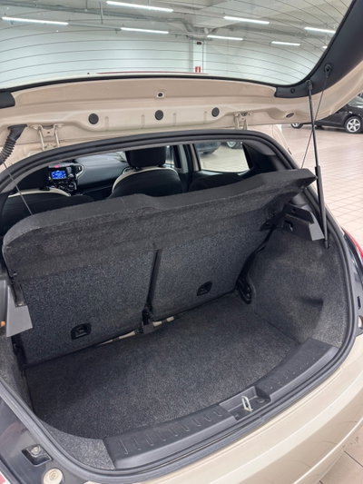 Lancia Ypsilon 1.3 MJT 16V 95 CV 5 porte S&S Gold (16)