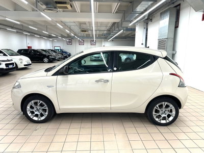 Lancia Ypsilon 1.3 MJT 16V 95 CV 5 porte S&S Gold (8)