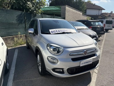 Fiat 500X 1.6 MultiJet 120 CV Lounge (2)