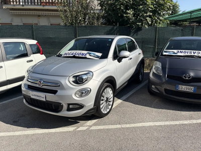 Fiat 500X 1.6 MultiJet 120 CV Lounge (3)