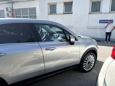 Fiat 500X 1.6 MultiJet 120 CV Lounge (4)