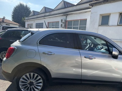 Fiat 500X 1.6 MultiJet 120 CV Lounge (5)