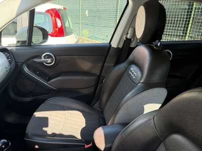 Fiat 500X 1.6 MultiJet 120 CV Lounge (8)