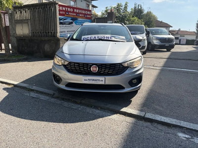 Fiat Tipo Station Wagon Tipo 1.3 Mjt S&S SW Business nuova