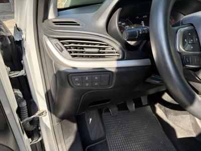 Fiat Tipo Station Wagon Tipo 1.3 Mjt S&S SW Business (11)