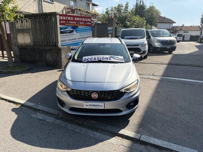 Fiat Tipo Station Wagon Tipo 1.3 Mjt S&S SW Business (2)