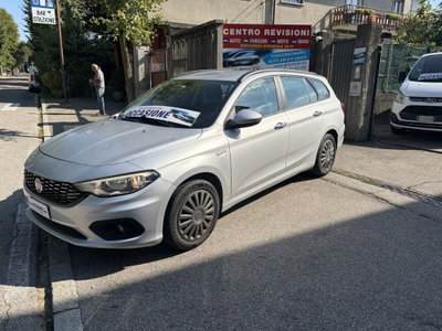 Fiat Tipo Station Wagon Tipo 1.3 Mjt S&S SW Business (4)
