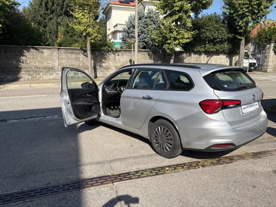 Fiat Tipo Station Wagon Tipo 1.3 Mjt S&S SW Business (6)