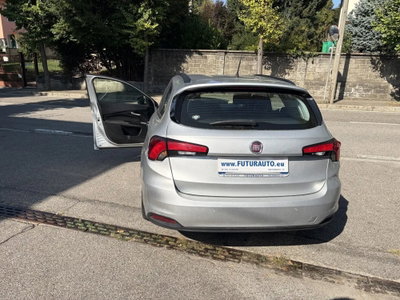 Fiat Tipo Station Wagon Tipo 1.3 Mjt S&S SW Business (7)