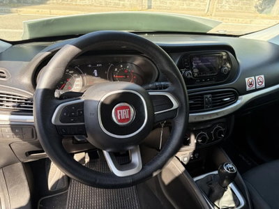 Fiat Tipo Station Wagon Tipo 1.3 Mjt S&S SW Business (8)